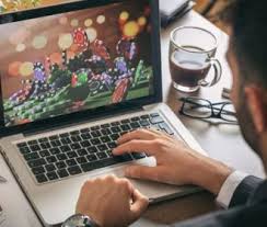 Официальный сайт Columbus Casino