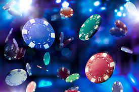 Вход на официальный сайт Bonsai Casino